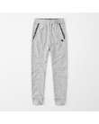 sporty icon joggers